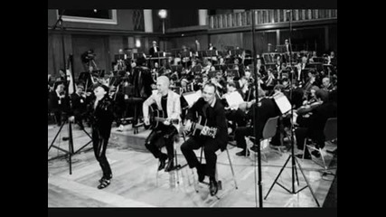 Scorpions ft. Berliner Philharmoniker - Hurricane 2ooo 