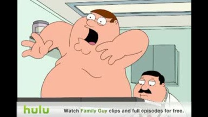 Family Guy - Prostate Exam
