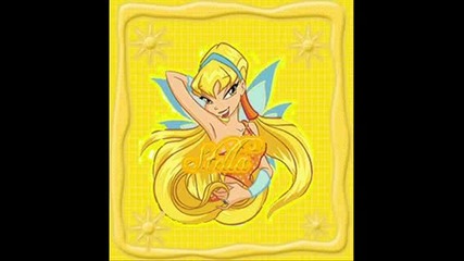 Stella Ot Winx