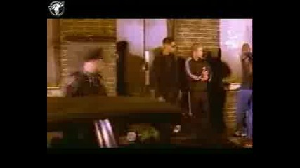 Flip Da Scrip - You Can Run Rmx (1997)