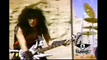 Wasp - Wild Child