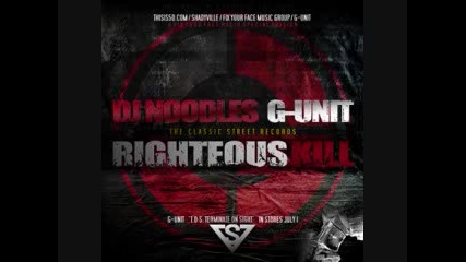 Lloyd Banks - In The Ground Wit Ya Niggaz