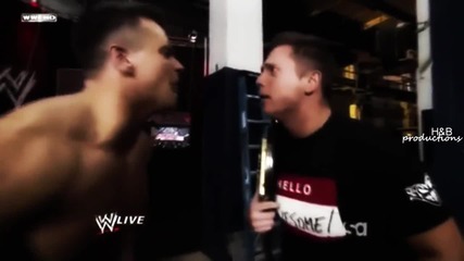 Wwe Superstars and Divas - Multicouples - if you will ever come back..