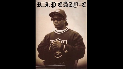 Rip Tribute to 2pac, Biggie Smalls, Eazy - E & More 