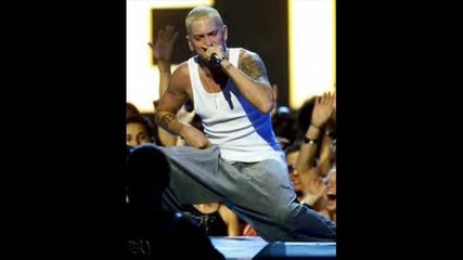 Eminem - My Words Are Weapons + Lyrics 