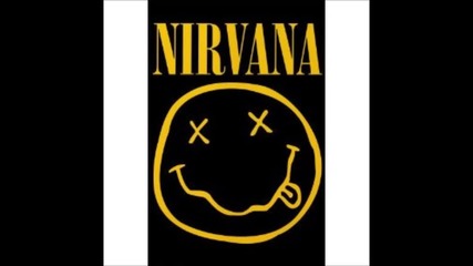 Nirvana - Smells Like Teen Spirit