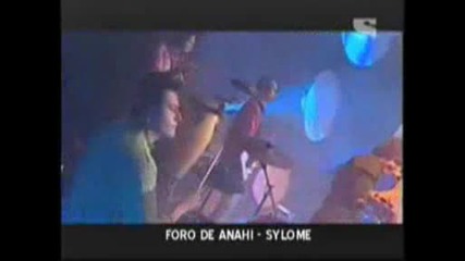 Rbd - Y No Puedo Olvidarte 