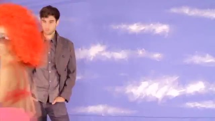 Katy Perry - California gurls parody 