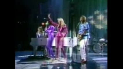 Abba - Lovers Live A Little Longer (live)