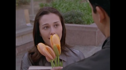Power Rangers - 9x11 - Uniquely Trip