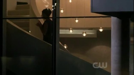 Supernatural S06e06 - You Cant Handle the Truth Part 3/4 