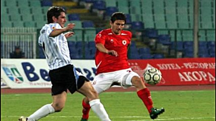 Коста Янев