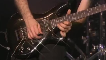 Joe Satriani - Made of Tears /live 2006/