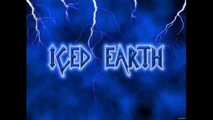 Iced Earth --- I died for you