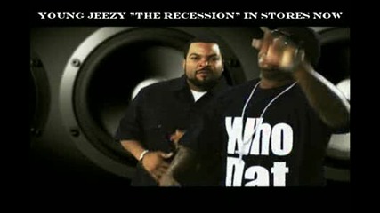 Young Jeezy Ft. Shawty Redd - Who Dat