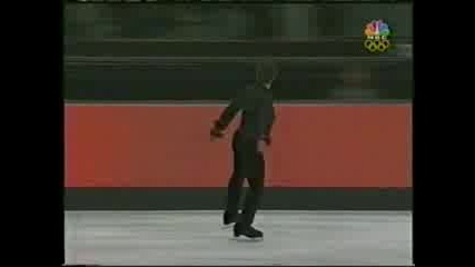 Иван Динев 2006olympicslp