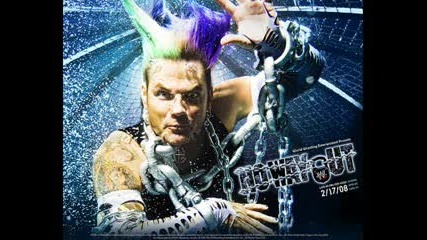 Jeff Hardy - снимки