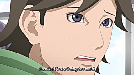 Boruto: Naruto Next Generations Episode 284