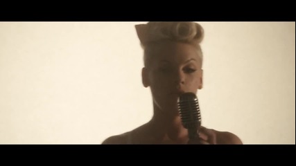 P!nk ft. Nate Ruess - Just Give Me A Reason ( Official Video - 2013 ) + Превод