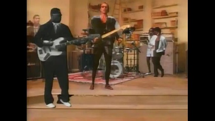 Sting - If You Love Somebody Set Them Free [ високо качество ]