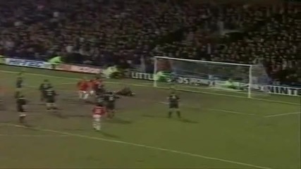 Peter Schmeichel - Компилация