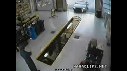 Инцидент С Кола