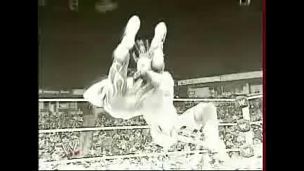 Booker T and Kurt Angle Titantron