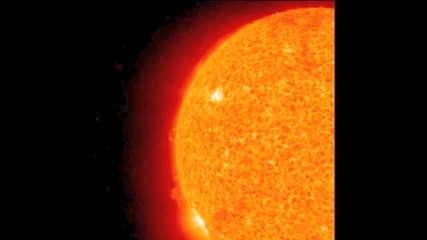 Solar Eruptions Captured in 3 - D - National Geographic 