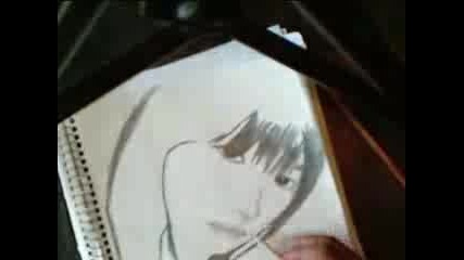 Speed Drawing