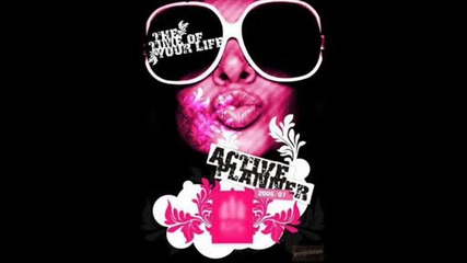 Houselady Gaga - Just Dance For Detroit