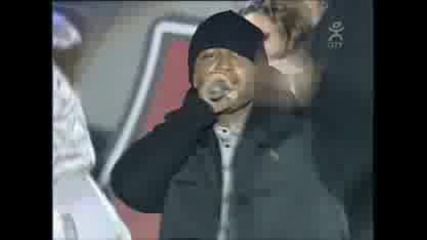 Burhan G - Cant Let You Go (loop Live 2008 Sofia)