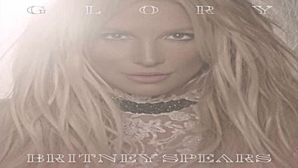 Britney Spears - Just Luv Me