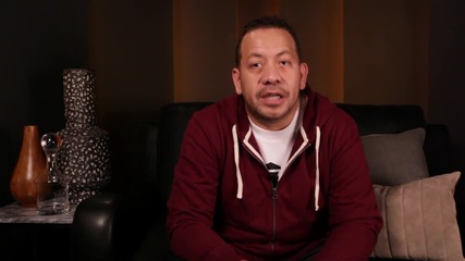 From Jay-z's Channel - The Truth with Elliott Wilson - Has Ludacris Lost His Way