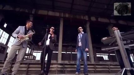Valon Azizi & Hevzi Kumanova - Po shkelqen (official Video Hd)