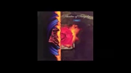 Theatre Of Tragedy - Aegis (full album 1998)