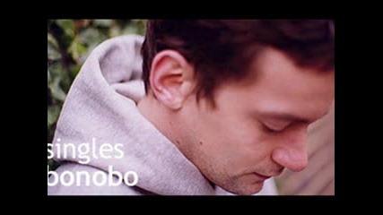 Bonobo - Sugar Rhyme