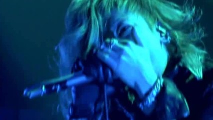 Dir en grey - Obscure Live at Budokan Hd