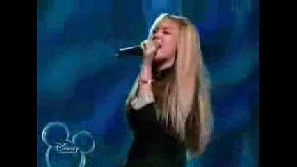 Hannah Montana Songshannah Montana Music - Make Some Noise