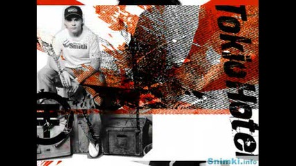 tokio hotel - monsoon