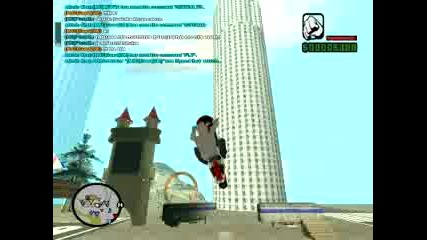 Easy Stunt - [mg]pileto