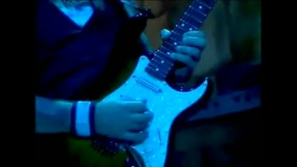 Iron Maiden - Powerslave - Chile 2009 