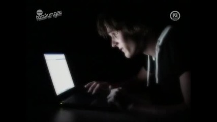 Basshunter - Boten Anna