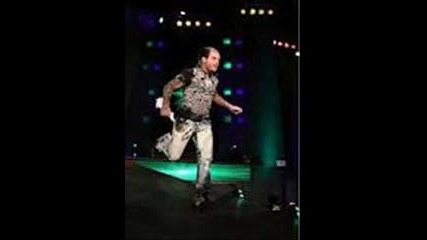 Jeff Hardy