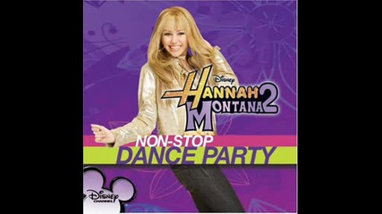 Hannah Montana - Make Some Noise