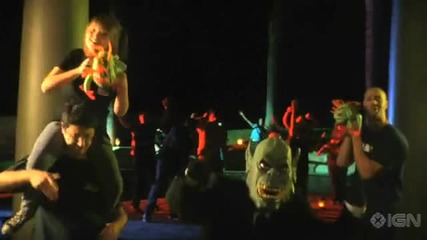 Jace Hall - I Play W.o.w Music Video~1