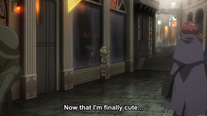 Sword Art Online Alternative: Gun Gale Online Episode 2