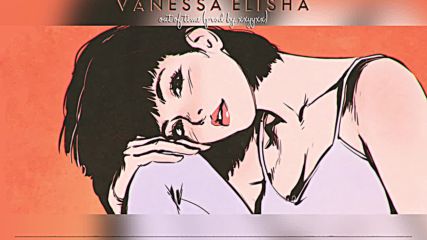 Chill Trap - Vanessa Elisha - Out Of Time