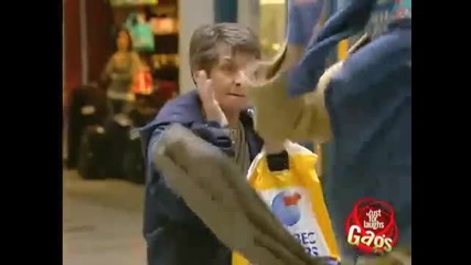 Скрита камера епизод 13
