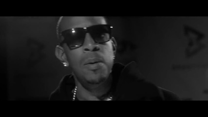 Ludacris - Beast Mode ( Official Video - 2015 )