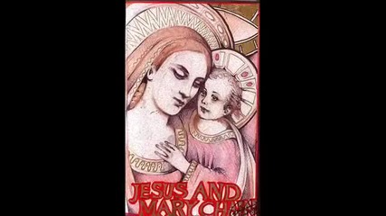 The Jesus and Mary Chain - Stardust Remedy